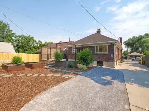 318 E 1700 S, Salt Lake City, UT 84115