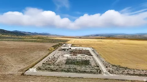 cemetery ln, Arbon, ID 83212