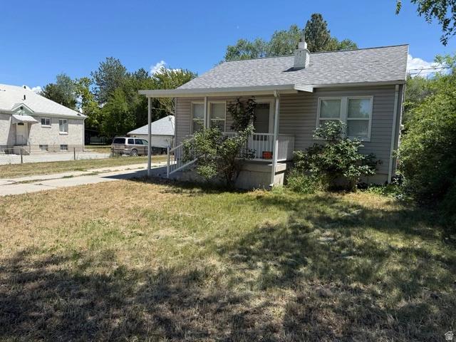 3615 S 5450 W, West Valley City, UT 84120
