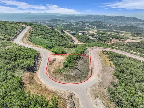 View/Area - 1816 E Peak View Dr, Hideout, UT 84036 photo 4 of 11