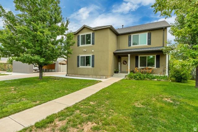 1427 S 1100 W, Springville, UT 84663