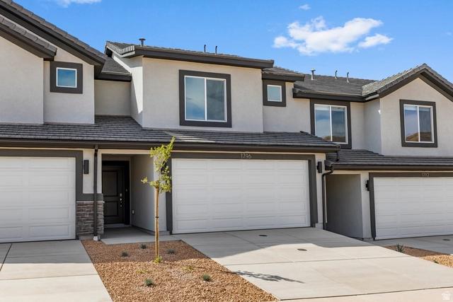 2149 S Woverine Way #2444, Washington, UT 84780