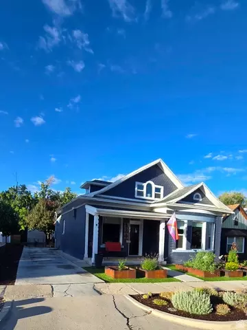 824 E Sherman Ave #A, Salt Lake City, UT 84105