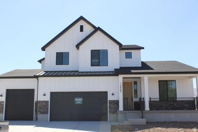 12868 S Bigwig Dr #210, Herriman, UT 84096