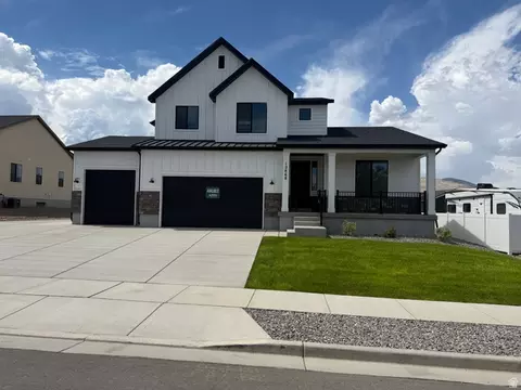 12868 S Bigwig Dr #210, Herriman, UT 84096