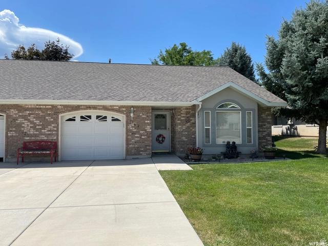 1162 E 330 N, Payson, UT 84651