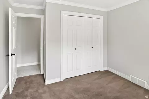 Bedroom - 39 S 2625 E, Layton, UT 84040 photo 5 of 8