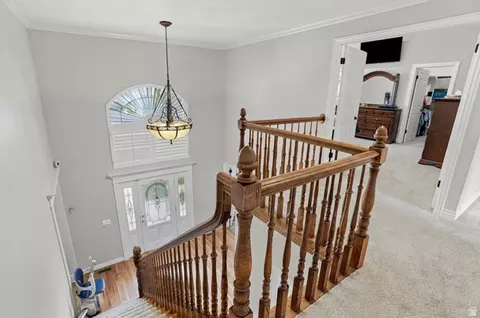 Entry Way - 39 S 2625 E, Layton, UT 84040 photo 5 of 5