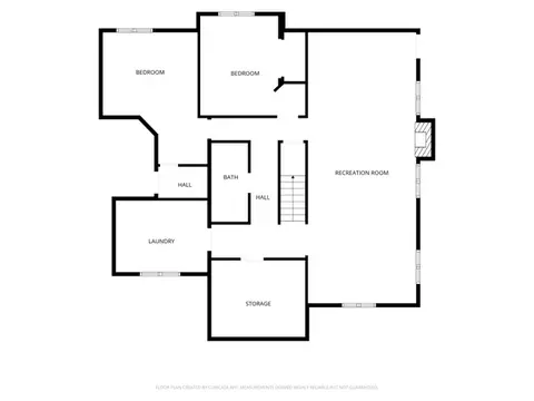 Floorplan - 39 S 2625 E, Layton, UT 84040 photo 2 of 2
