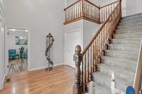 Entry Way - 39 S 2625 E, Layton, UT 84040 photo 4 of 5