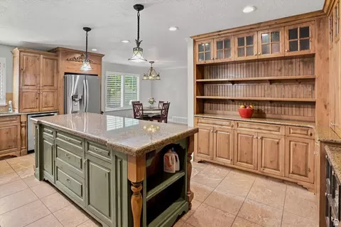 Kitchen - 39 S 2625 E, Layton, UT 84040 photo 8 of 8