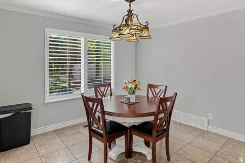 Dining - 39 S 2625 E, Layton, UT 84040 photo 1 of 1