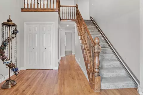 Entry Way - 39 S 2625 E, Layton, UT 84040 photo 3 of 5