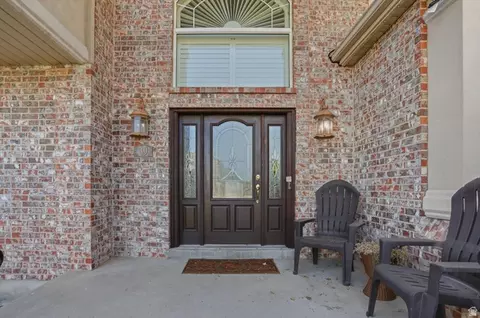 Entry Way - 39 S 2625 E, Layton, UT 84040 photo 1 of 5