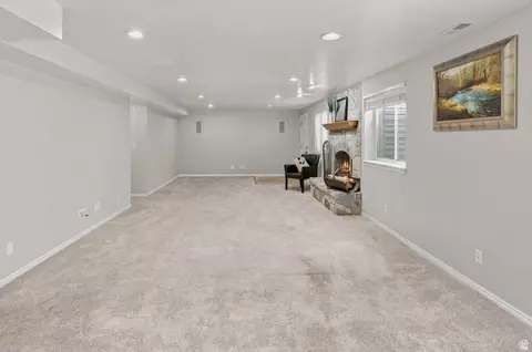 Living - 39 S 2625 E, Layton, UT 84040 photo 3 of 3