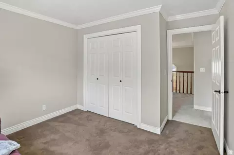 Bedroom - 39 S 2625 E, Layton, UT 84040 photo 6 of 8