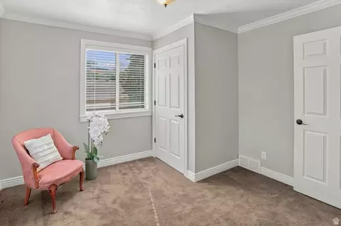 Bedroom - 39 S 2625 E, Layton, UT 84040 photo 4 of 8