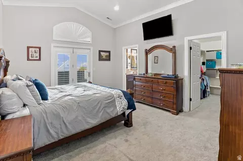 Bedroom - 39 S 2625 E, Layton, UT 84040 photo 1 of 8