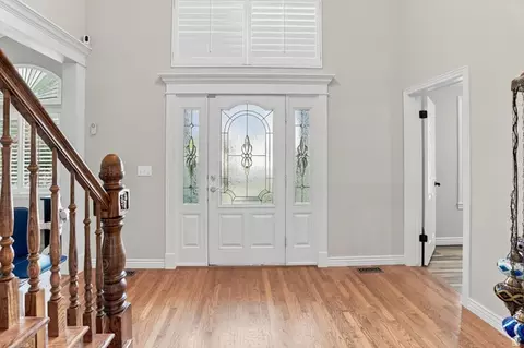 Entry Way - 39 S 2625 E, Layton, UT 84040 photo 2 of 5