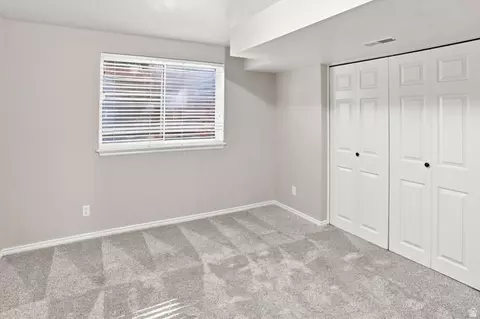 Bedroom - 39 S 2625 E, Layton, UT 84040 photo 7 of 8