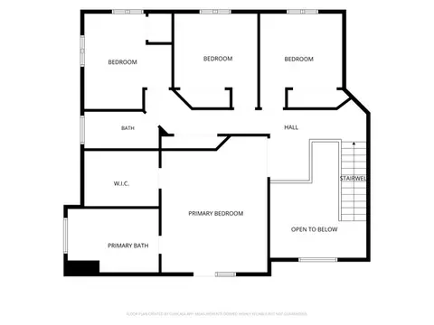 Floorplan - 39 S 2625 E, Layton, UT 84040 photo 1 of 2