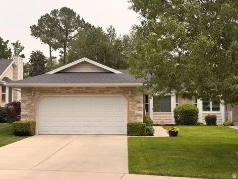 153 W Hidden Hollow Cir, Orem, UT 84058 photo 1