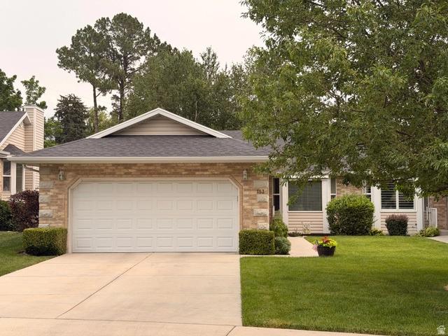 153 W Hidden Hollow Cir, Orem, UT 84058