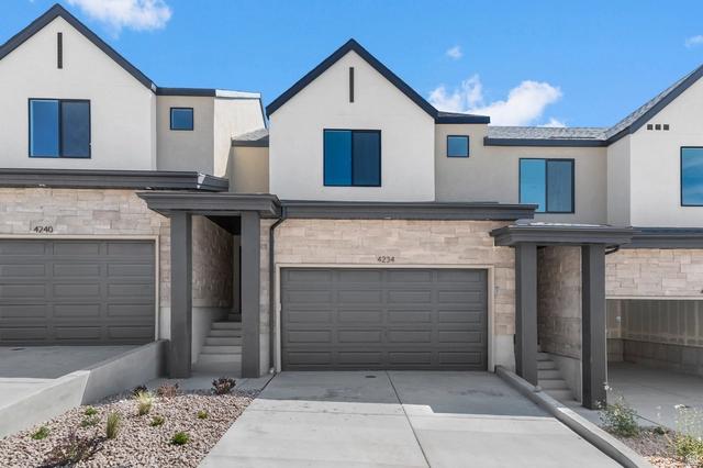 4362 N Buckstone Way E #1347, Lehi, UT 84043