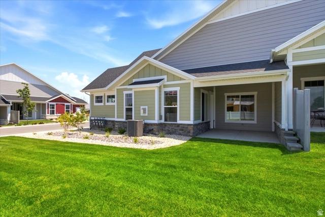 6745 W Judys Farm Ln #9, West Valley City, UT 84128