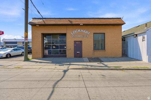 60 E 1300 S, Salt Lake City, UT 84115