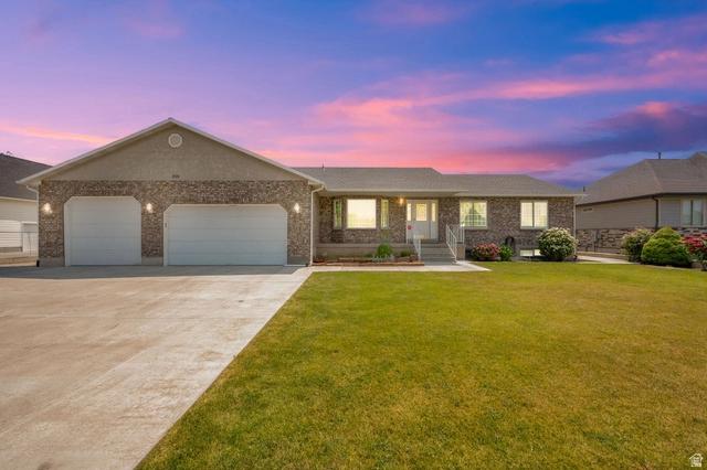 7057 S 2800 W, West Jordan, UT 84084