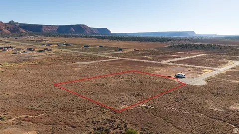 4210 E Solitude Cir #65, Kanab, UT 84741 photo 4