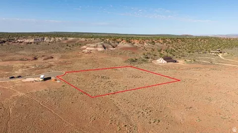 4210 E Solitude Cir #65, Kanab, UT 84741 photo 8