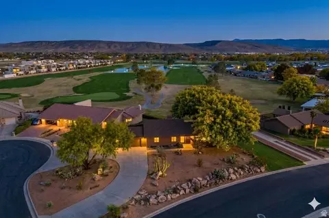 3009 S Jacob Hamblin Dr, Saint George, UT 84790
