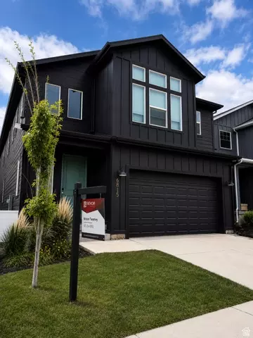 6815 Serviceberry Dr, Park City, UT 84098