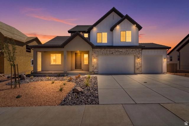 1823 S Sandbench Dr #4311, Washington, UT 84780