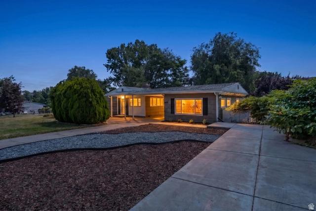 6915 S Brookhill Dr E, Cottonwood Heights, UT 84121