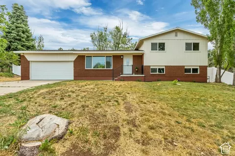 62 S Clark Ln, Elk Ridge, UT 84651