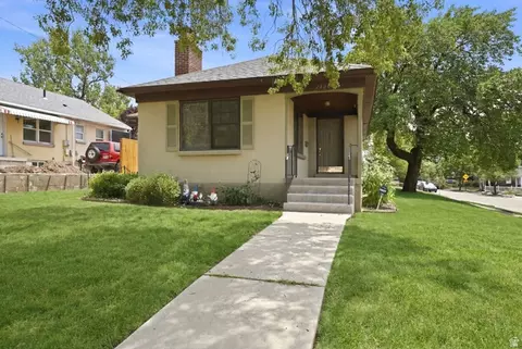 2406 E 2100 S, Millcreek, UT 84109