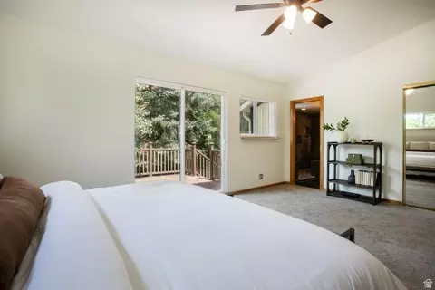 Bedroom - 3205 E Bell Canyon Rd S, Sandy, UT 84092 photo 2 of 9