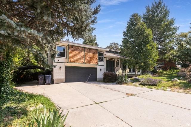 3205 E Bell Canyon Rd S, Sandy, UT 84092