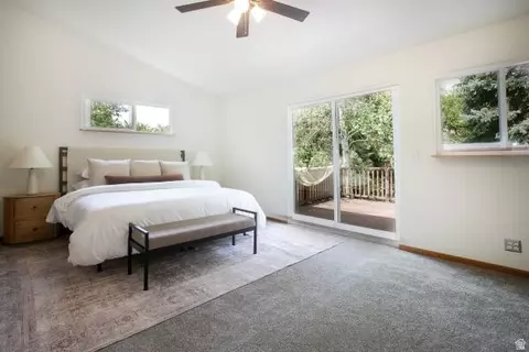 Bedroom - 3205 E Bell Canyon Rd S, Sandy, UT 84092 photo 1 of 9
