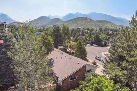 View/Area - 3205 E Bell Canyon Rd S, Sandy, UT 84092 photo 7 of 7