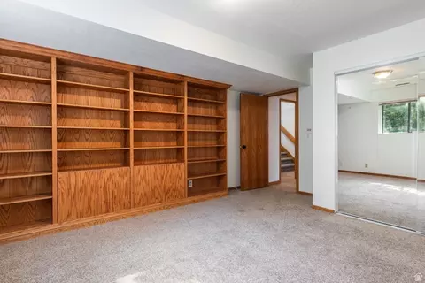 Bedroom - 3205 E Bell Canyon Rd S, Sandy, UT 84092 photo 9 of 9