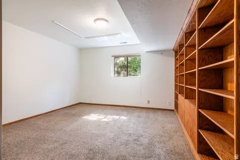 Bedroom - 3205 E Bell Canyon Rd S, Sandy, UT 84092 photo 8 of 9