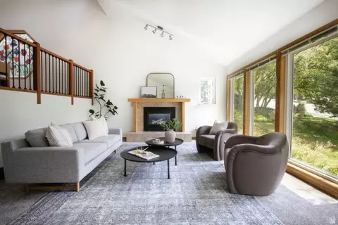 Living - 3205 E Bell Canyon Rd S, Sandy, UT 84092 photo 1 of 6