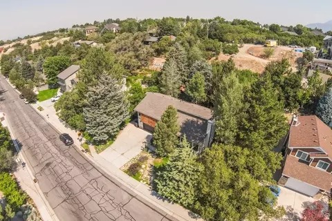 View/Area - 3205 E Bell Canyon Rd S, Sandy, UT 84092 photo 3 of 7