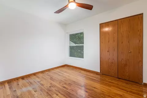 Bedroom - 3205 E Bell Canyon Rd S, Sandy, UT 84092 photo 5 of 9