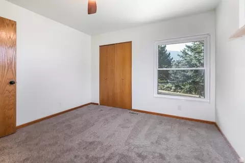 Bedroom - 3205 E Bell Canyon Rd S, Sandy, UT 84092 photo 4 of 9