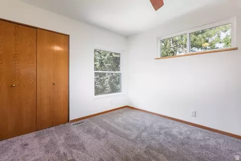 Bedroom - 3205 E Bell Canyon Rd S, Sandy, UT 84092 photo 3 of 9